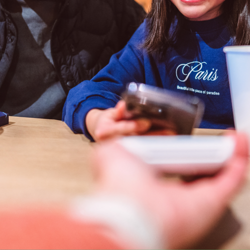 Kids Will Soon Be Able to Tap-to-Pay on Android