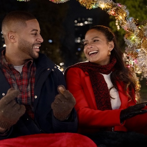 25 Cozy Holiday Movies Arriving Before Christmas