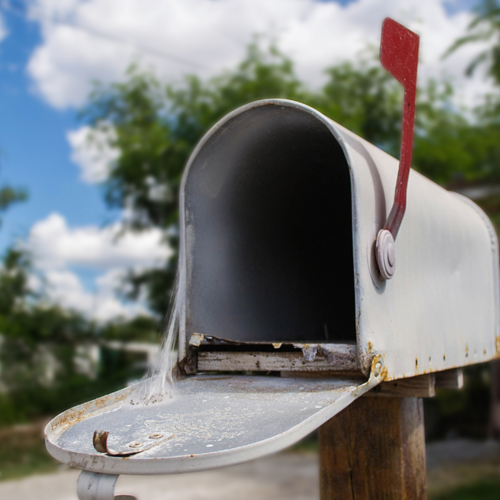 What to Do When the Post Office Refuses to Deliver Your Mail