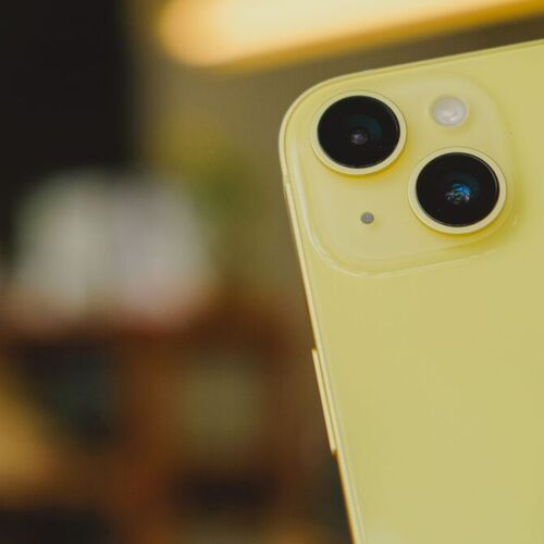 Apple Will Fix Your iPhone 14 Plus' Camera for Free