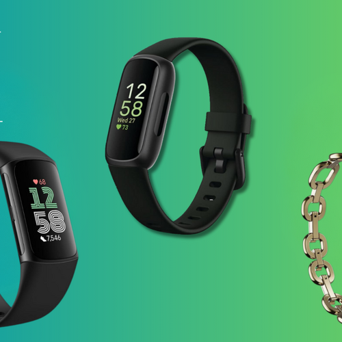 Fitbits Are up to 50% Off During Amazon's Early Black Friday Sale