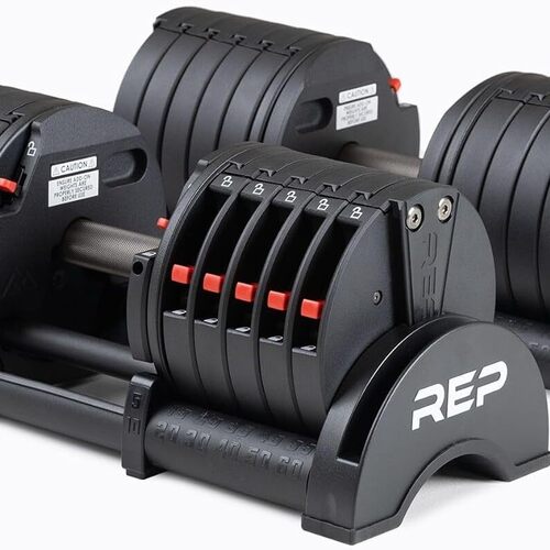 My Five Favorite Adjustable Dumbbell Sets for Your Home Gym