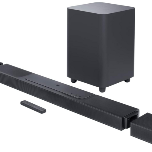 The Best Soundbars to Buy in 2024