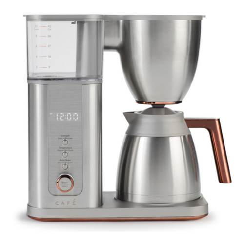 The Best Coffee Makers For Expresso, Drip Coffee, and More