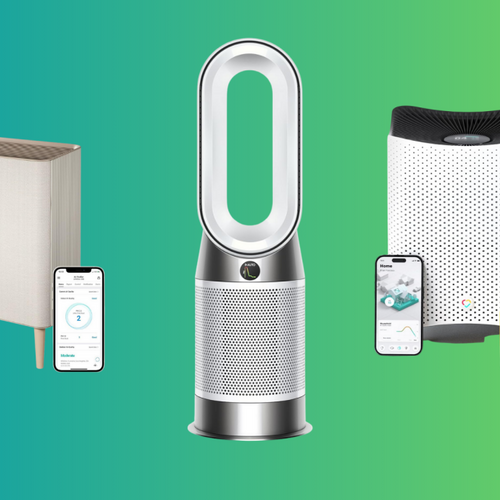 The Best Smart Air Purifiers to Buy Right Now