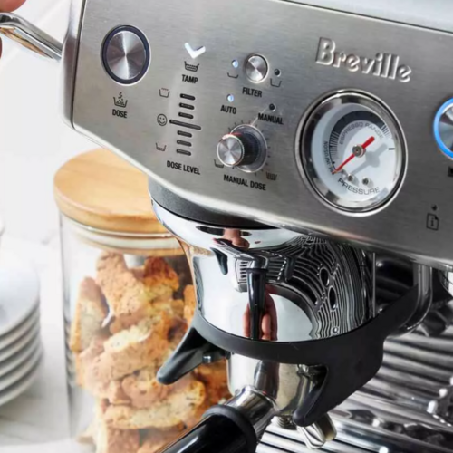 I’m a Coffee Snob and These Are My Favorite Espresso Machines