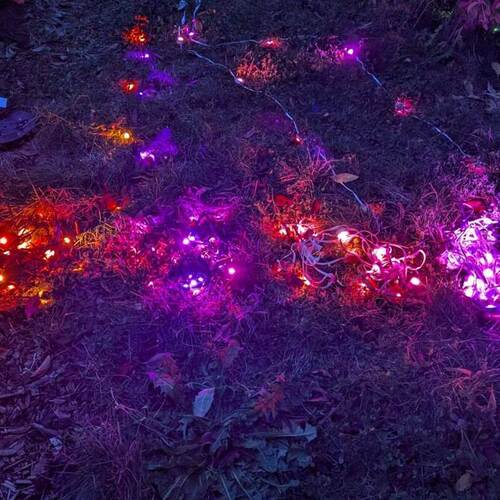 I’ve Tested All the Permanent Outdoor Holiday Lights and Here’s What I’d Buy