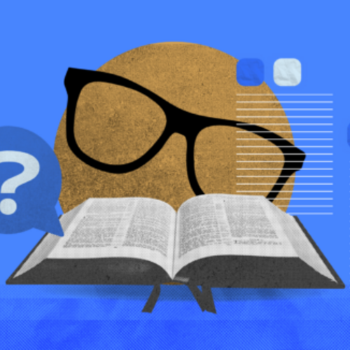 100 Bible Trivia Questions