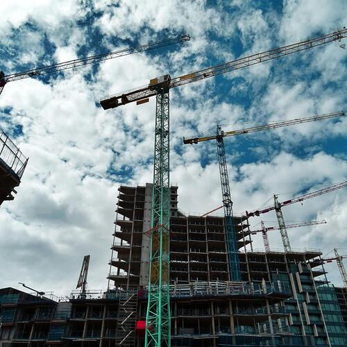 Woningcorporaties kunnen ‘wooncrisis’ helpen bestrijden