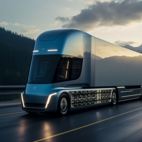 Artificial Intelligence in de transportsector