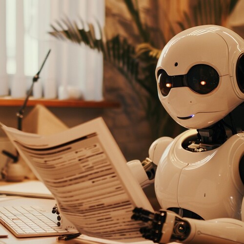 75% van financieel professionals enthousiast over AI-mogelijkheden in belastingsoftware