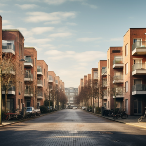 Reserves VvE’s nog altijd hoogrenderend vermogen voor fiscus