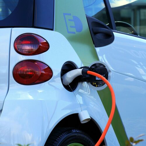 Milieukorting op bijtelling voor emissieloze auto’s: op weg naar een groene toekomst