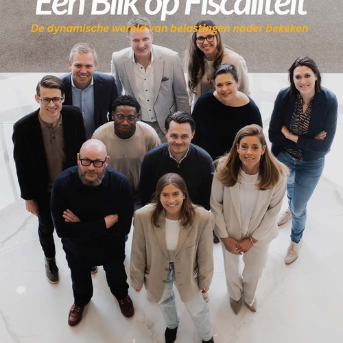 Een Blik op Fiscaliteit