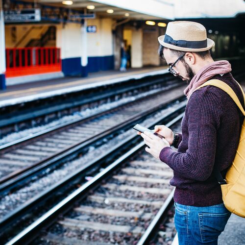MaaS (Mobility as a Service): de toekomst van transport?