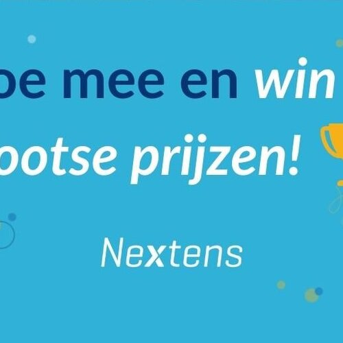De Fiscale Kennisprijs 2024