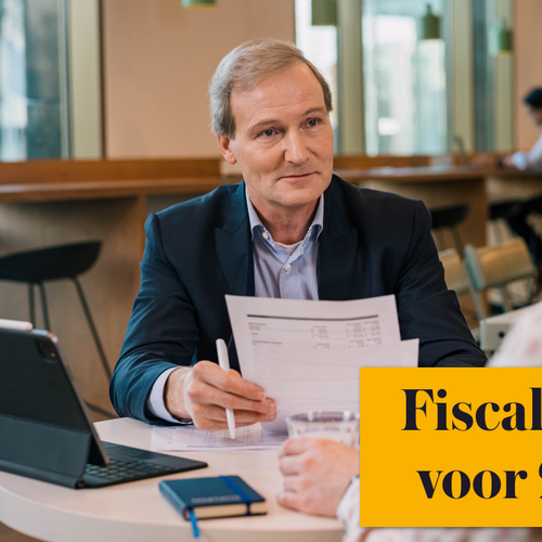 Excessieve schulden dga – fiscale tip 1 voor 2024