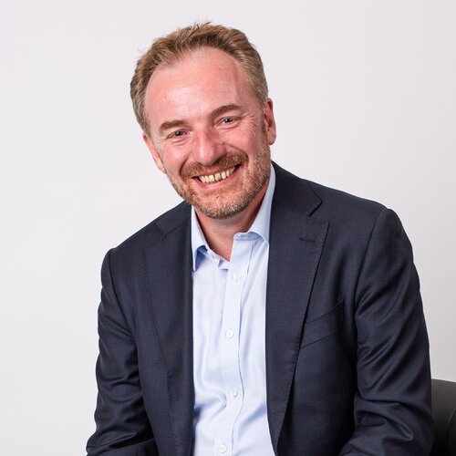 Ton Oosterwijk (PKIpartners) over de noodzaak van digitale zekerheid