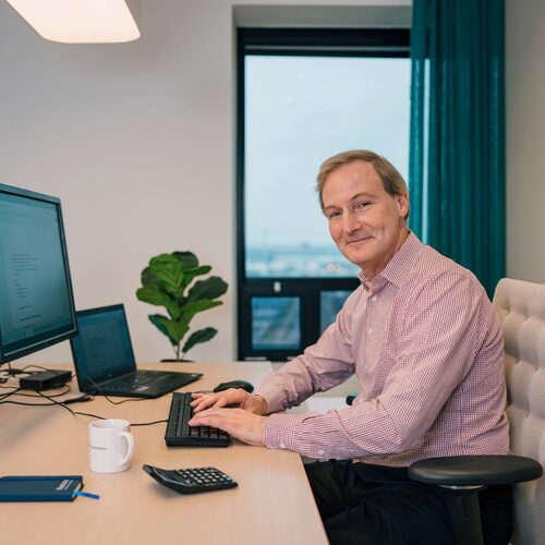 Een nieuw belastingstelsel voor ondernemers