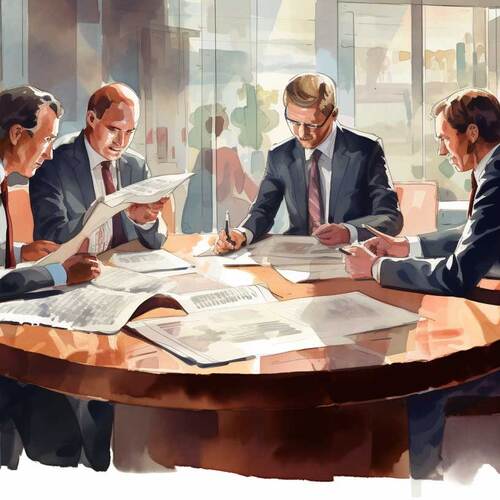 Accountants starten discussie over geheimhoudingsplicht