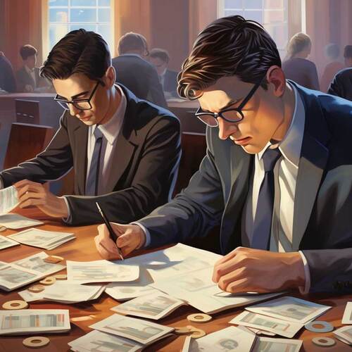 Hervorming opleiding van accountant heeft prioriteit