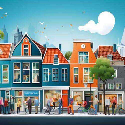 Familiehypotheek aan banden leggen heeft geen zin