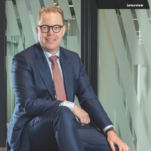 ‘We moeten naar een bestendig belastinglandschap toe’