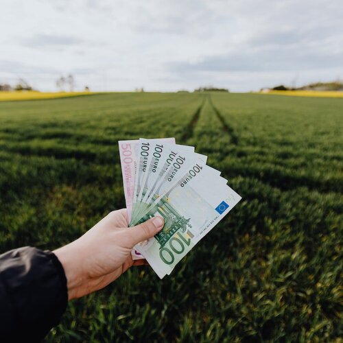 Fiscus wil via verzekeraars zwart geld opsporen