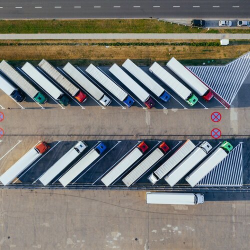 Waterstof of elektrisch? Investeren in de transportsector