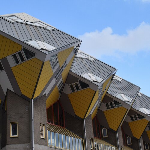 Waardering verhuurde woningen in box 3 op taxatiewaarde