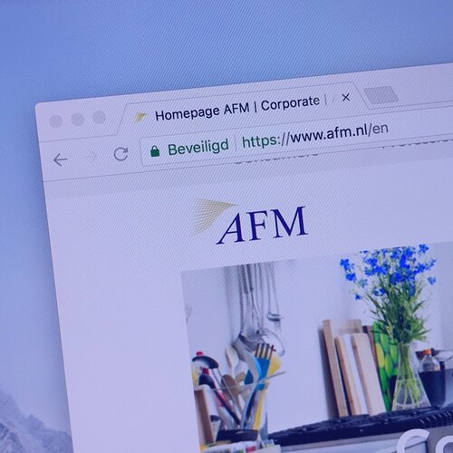 AFM benadrukt belang transactiemonitoring