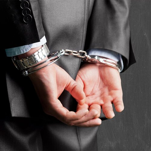 Eerste arrestatie in onderzoek naar dividendstrippen een feit
