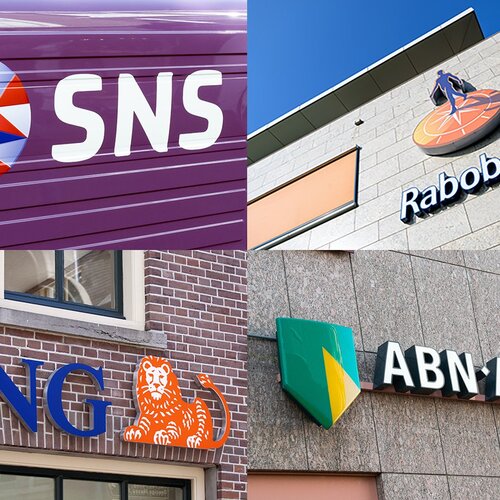 Nederlandse banken doen onvoldoende tegen belastingontwijking