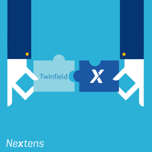 Twinfield nu makkelijk te koppelen met Nextens aangiftesoftware