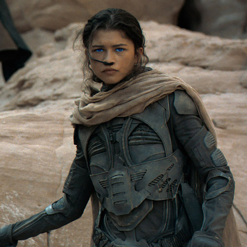 'Dune: Part Two' is officially happening