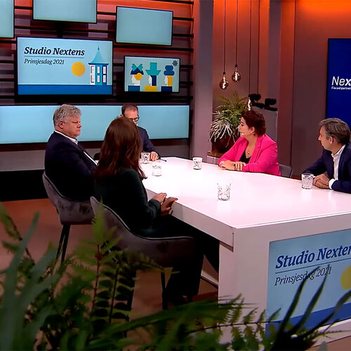 Studio Nextens 2022