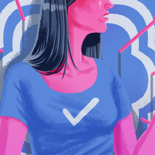 Influencers aren't going anywhere. So what does that mean for today's teens?