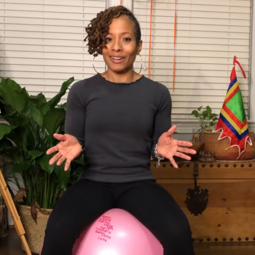 Pelvic Gym review: Improve your pelvic health by doing more than just kegels