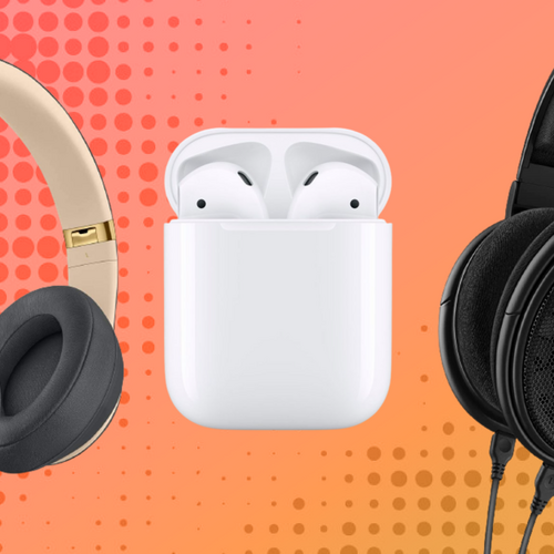 The Best Deals on Headphones and Earbuds for January 2023