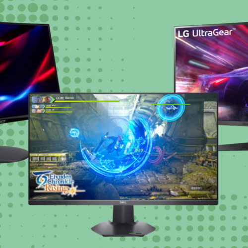 The Best Computer Monitor Deals for January 2023
