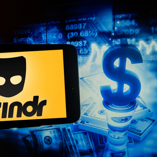 Catholic Group Spends Millions on Dating App Data to Out Gay Priests