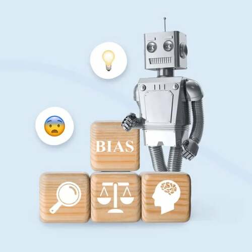 AI Is Exactly as Biased as the Information We Feed It