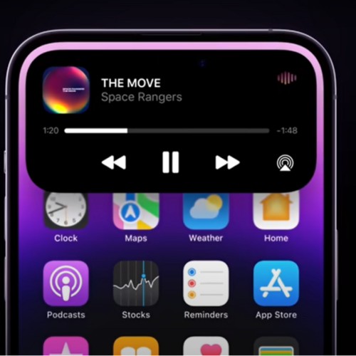 Notch No More: How to Use the Dynamic Island on iPhone 14 Pro and Pro Max