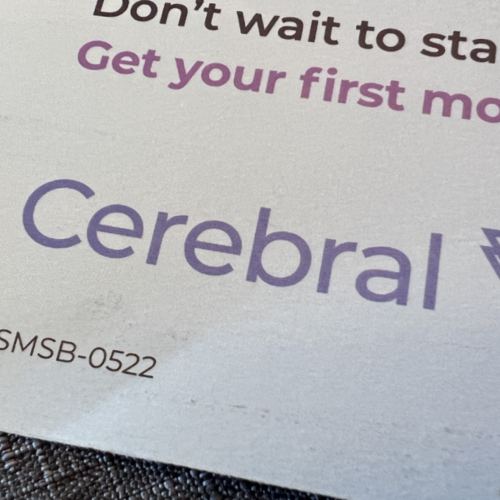 Mental Health Startup Shared Patient Data With Google, Facebook, Meta