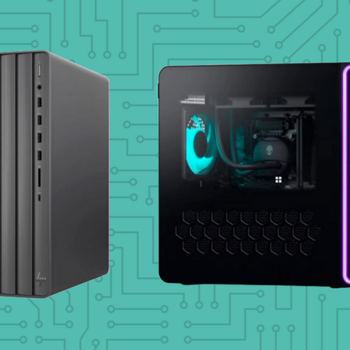 The Best Desktop Deals