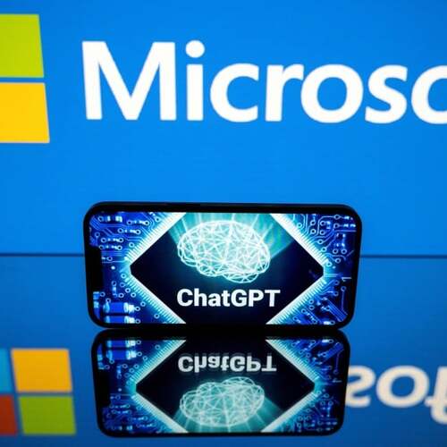 Microsoft Uses ChatGPT Tech to Help Security Industry Fend Off  Hackers