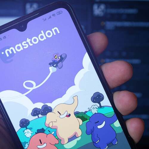How to Find Your Friends on Mastodon