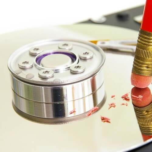 How to Wipe Your Hard Drive