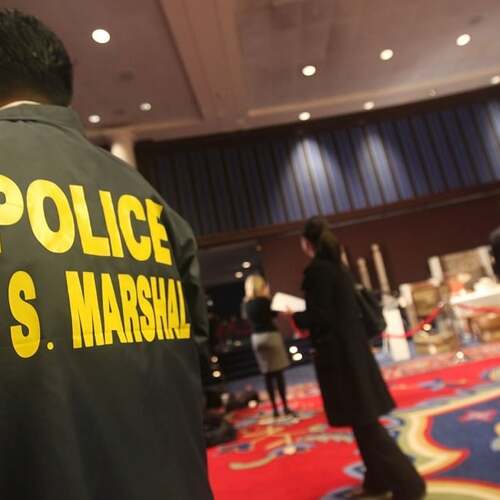 US Marshals Service Computer System Hit by Ransomware Attack