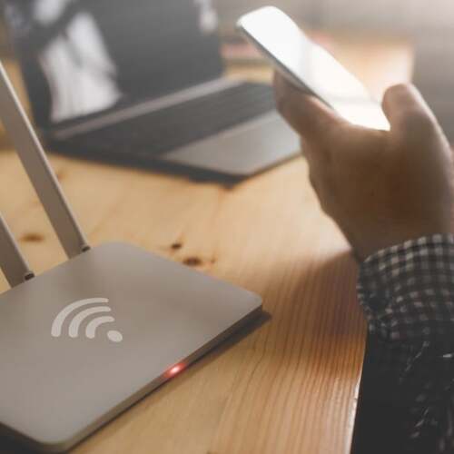 How to See Who's On Your Wi-Fi